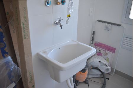 Apartamento à venda com 68m², 2 quartos e 1 vagaÁrea de Serviço