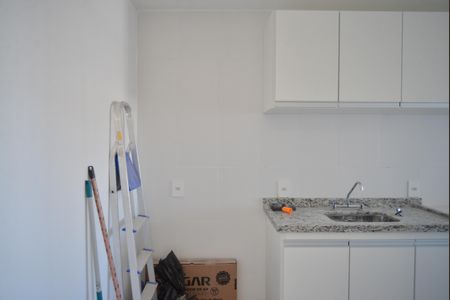 Apartamento à venda com 68m², 2 quartos e 1 vagaCozinha