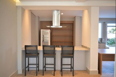 Apartamento à venda com 68m², 2 quartos e 1 vagaÁrea comum - Salão de festas