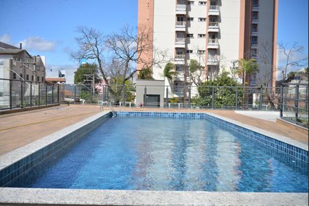 Apartamento à venda com 68m², 2 quartos e 1 vagaÁrea comum - Piscina