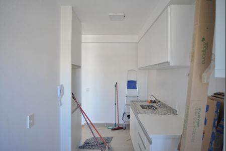 Apartamento à venda com 68m², 2 quartos e 1 vagaCozinha