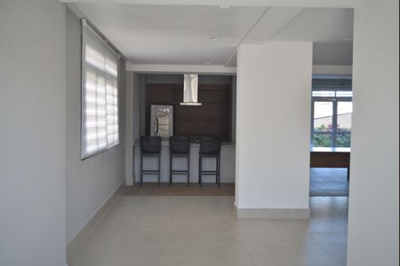 Apartamento à venda com 68m², 2 quartos e 1 vagaÁrea comum - Salão de festas