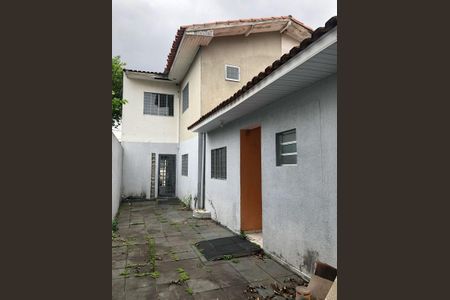Casa à venda com 200m², 1 quarto e sem vaga Casa à venda com 200m², 1 quarto e sem vagaFoto 01
