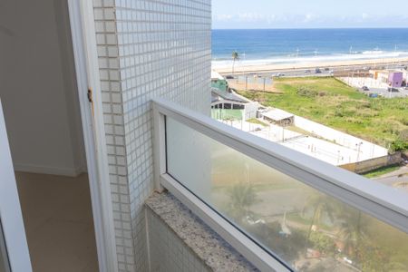 Apartamento para alugar com 77m², 1 quarto e 1 vagaVista do Quarto