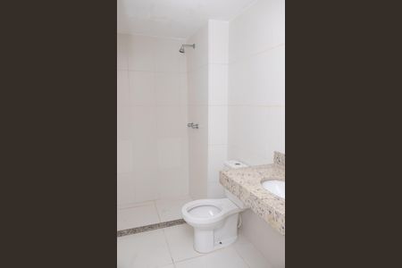 Apartamento para alugar com 77m², 1 quarto e 1 vagaBanheiro Social