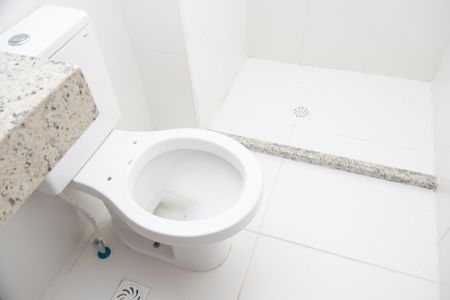 Apartamento para alugar com 77m², 1 quarto e 1 vagaBanheiro Social