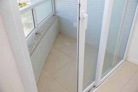 Apartamento para alugar com 77m², 1 quarto e 1 vagaVista do Quarto