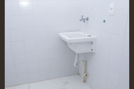 Apartamento para alugar com 77m², 1 quarto e 1 vagaÁrea de Serviço