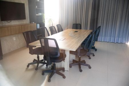 Apartamento para alugar com 77m², 1 quarto e 1 vagaÁrea comum