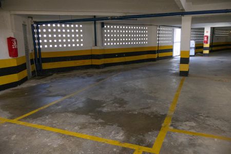 Apartamento para alugar com 77m², 1 quarto e 1 vagaGaragem