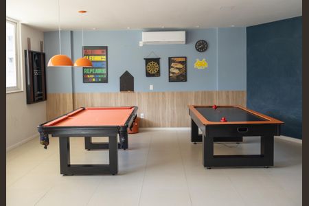 Apartamento para alugar com 77m², 1 quarto e 1 vagaÁrea comum