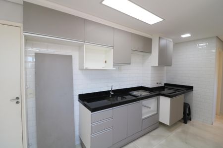 Apartamento para alugar com 43m², 2 quartos e 1 vagaCozinha