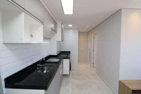 Apartamento para alugar com 43m², 2 quartos e 1 vagaCozinha