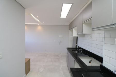 Apartamento para alugar com 43m², 2 quartos e 1 vagaCozinha