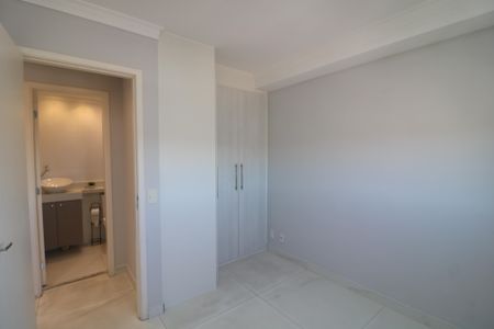Apartamento para alugar com 43m², 2 quartos e 1 vagaQuarto 2