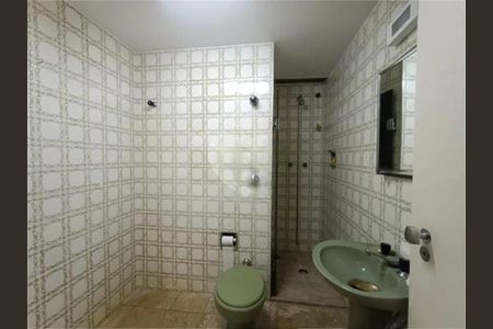 Apartamento à venda com 1 quarto, 164m² em Bela Vista, São Paulo