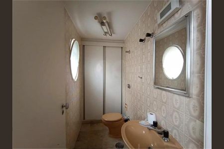 Apartamento à venda com 1 quarto, 164m² em Bela Vista, São Paulo