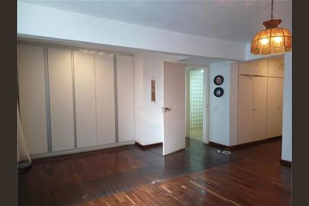 Apartamento à venda com 1 quarto, 164m² em Bela Vista, São Paulo