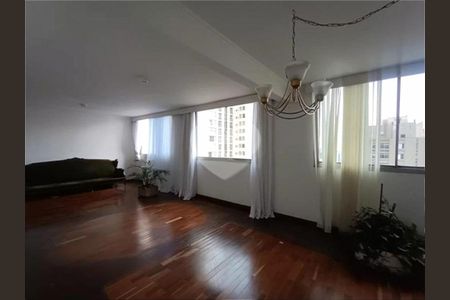 Apartamento à venda com 1 quarto, 164m² em Bela Vista, São Paulo