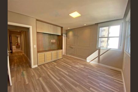 Apartamento à venda com 3 quartos, 141m² em Santa Cecilia, São Paulo