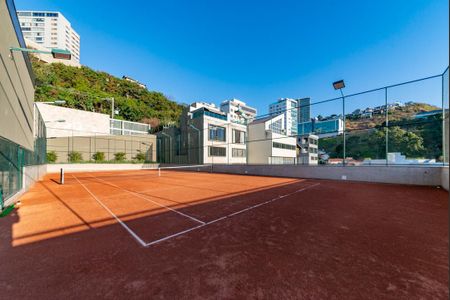 Apartamento à venda com 323m², 4 quartos e 4 vagasÁrea comum