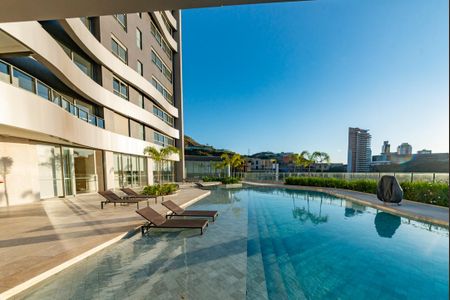 Apartamento à venda com 323m², 4 quartos e 4 vagasÁrea comum