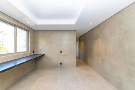 Apartamento à venda com 323m², 4 quartos e 4 vagasÁrea de Serviço