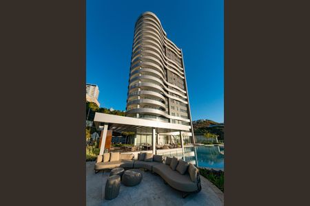 Apartamento à venda com 323m², 4 quartos e 4 vagasÁrea comum