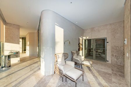 Apartamento à venda com 323m², 4 quartos e 4 vagasÁrea comum