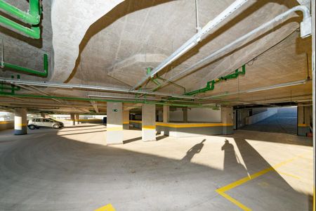 Apartamento à venda com 323m², 4 quartos e 4 vagasGaragem