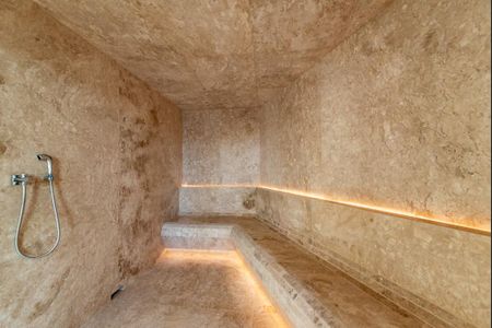 Apartamento à venda com 323m², 4 quartos e 4 vagasÁrea comum