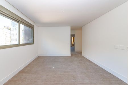 Apartamento à venda com 323m², 4 quartos e 4 vagasSala 2