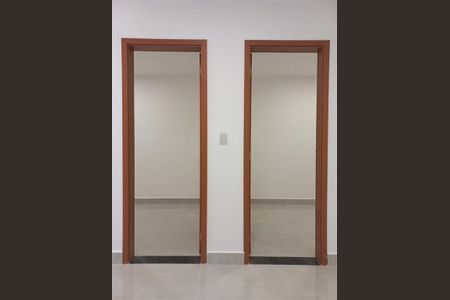 Apartamento à venda com 47m², 1 quarto e sem vaga