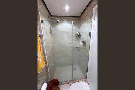 Apartamento à venda com 2 quartos, 60m² em Botafogo, Rio de Janeiro