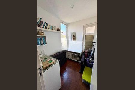 Apartamento à venda com 2 quartos, 60m² em Botafogo, Rio de Janeiro