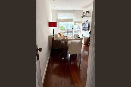 Apartamento à venda com 2 quartos, 60m² em Botafogo, Rio de Janeiro