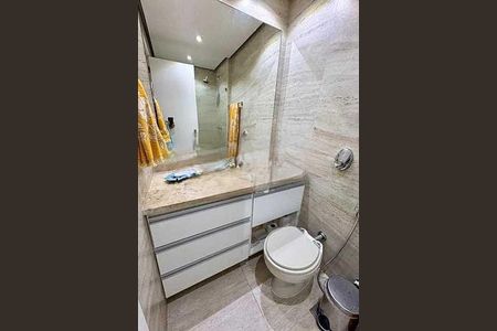 Apartamento à venda com 2 quartos, 60m² em Botafogo, Rio de Janeiro