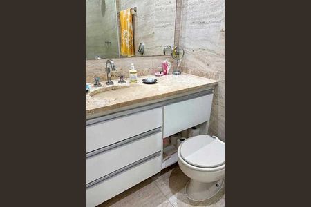 Apartamento à venda com 2 quartos, 60m² em Botafogo, Rio de Janeiro