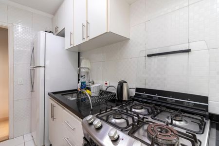 Apartamento à venda com 77m², 3 quartos e 2 vagas Apartamento à venda com 77m², 3 quartos e 2 vagasCozinha