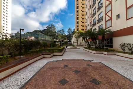 Apartamento à venda com 77m², 3 quartos e 2 vagas Apartamento à venda com 77m², 3 quartos e 2 vagasÁrea comum