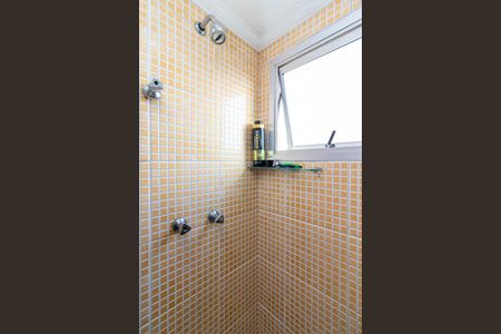 Apartamento à venda com 77m², 3 quartos e 2 vagas Apartamento à venda com 77m², 3 quartos e 2 vagasBanheiro