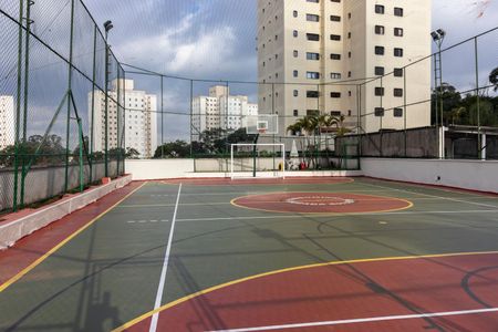 Apartamento à venda com 77m², 3 quartos e 2 vagas Apartamento à venda com 77m², 3 quartos e 2 vagasQuadra Esportiva