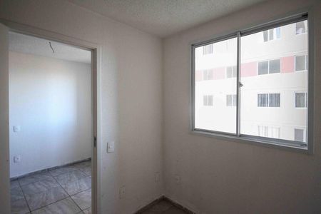 Apartamento para alugar com 37m², 2 quartos e sem vaga Apartamento para alugar com 37m², 2 quartos e sem vagaQuarto 02