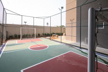 Apartamento para alugar com 37m², 2 quartos e sem vaga Apartamento para alugar com 37m², 2 quartos e sem vagaQuadra