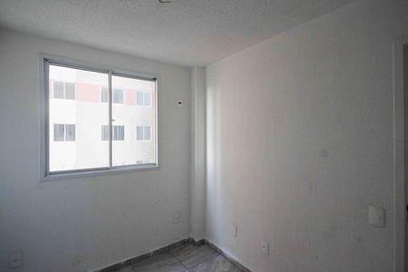 Apartamento para alugar com 37m², 2 quartos e sem vaga Apartamento para alugar com 37m², 2 quartos e sem vagaQuarto