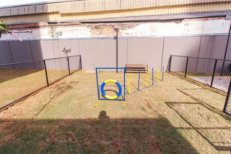 Apartamento à venda com 33m², 1 quarto e sem vaga Apartamento à venda com 33m², 1 quarto e sem vagaEspaço Pet