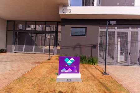 Apartamento à venda com 33m², 1 quarto e sem vaga Apartamento à venda com 33m², 1 quarto e sem vagaFachada