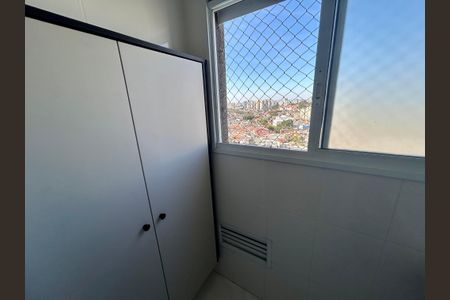 Apartamento à venda com 59m², 2 quartos e 1 vaga Apartamento à venda com 59m², 2 quartos e 1 vagaÁrea de Serviço