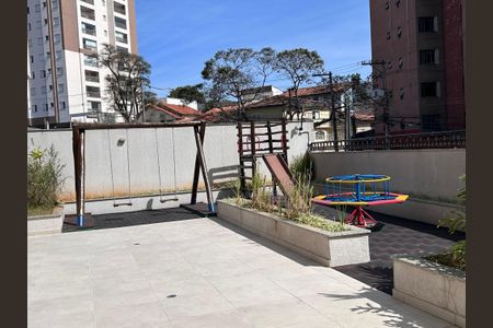 Apartamento à venda com 59m², 2 quartos e 1 vaga Apartamento à venda com 59m², 2 quartos e 1 vagaÁrea comum