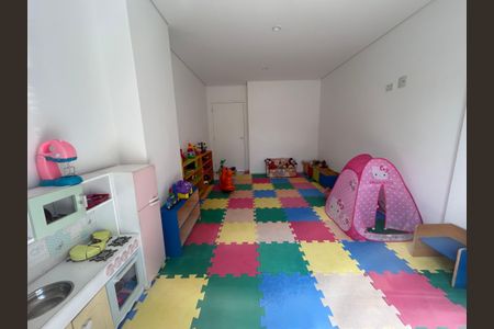 Apartamento à venda com 59m², 2 quartos e 1 vaga Apartamento à venda com 59m², 2 quartos e 1 vagaÁrea comum